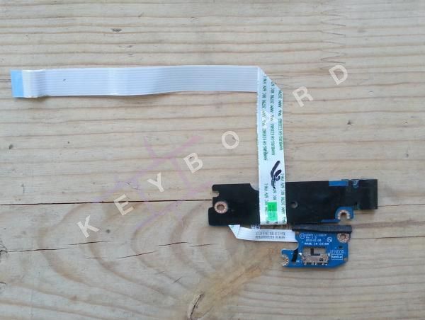 Кнопка увімкнення Model LS-5879P